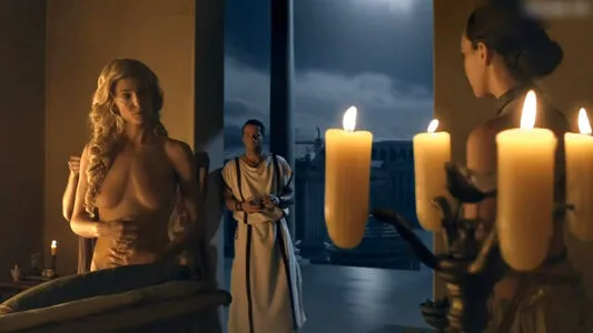 Spartacus Fernsehserie OnlyFans Leaked Free Thumbnail Picture - #khDE3kzrkq