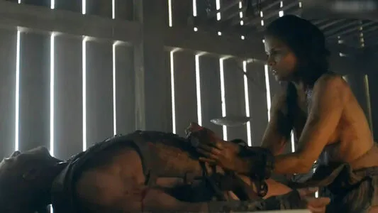 Spartacus Fernsehserie OnlyFans Leaked Free Thumbnail Picture - #uKIUWUvNUI