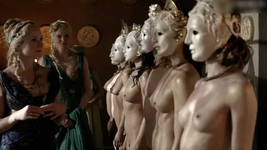 Spartacus Fernsehserie OnlyFans Leaked Free Thumbnail Picture - #vdubvWWtrr