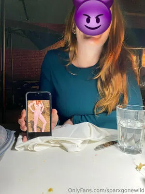 Sparxgonewild OnlyFans Leaked Free Thumbnail Picture - #DVyZk6di48
