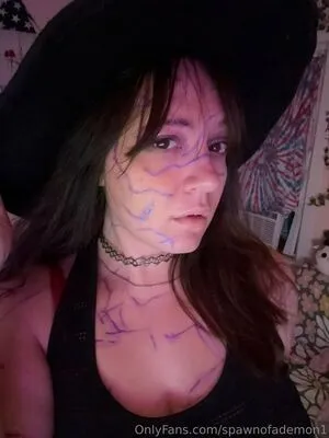 Spawnofademon1 OnlyFans Leaked Free Thumbnail Picture - #9siwg2fWQZ
