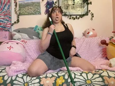 Spawnofademon1 OnlyFans Leaked Free Thumbnail Picture - #C8KNz8WoX2