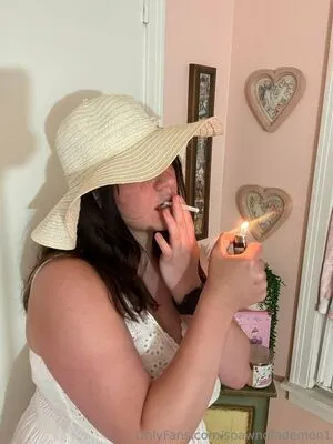 Spawnofademon1 OnlyFans Leaked Free Thumbnail Picture - #EEDAuS7s3z