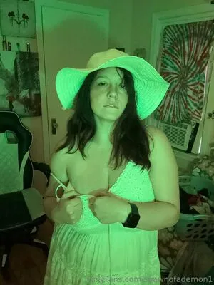 Spawnofademon1 OnlyFans Leaked Free Thumbnail Picture - #GLKWRqszmi