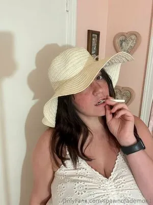 Spawnofademon1 OnlyFans Leaked Free Thumbnail Picture - #I4MWZvAada