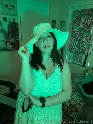 Spawnofademon1 OnlyFans Leaked Free Thumbnail Picture - #MBvyz9JiSP