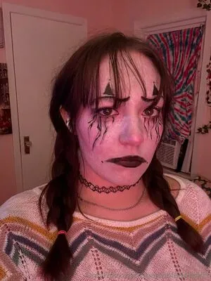 Spawnofademon1 OnlyFans Leaked Free Thumbnail Picture - #NCKZ1djmMU