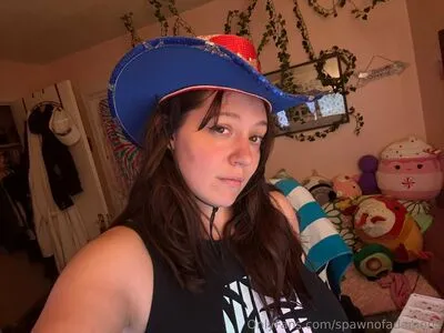 Spawnofademon1 OnlyFans Leaked Free Thumbnail Picture - #NmvDHq4o7O