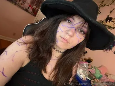 Spawnofademon1 OnlyFans Leaked Free Thumbnail Picture - #cbHTnuXiJP