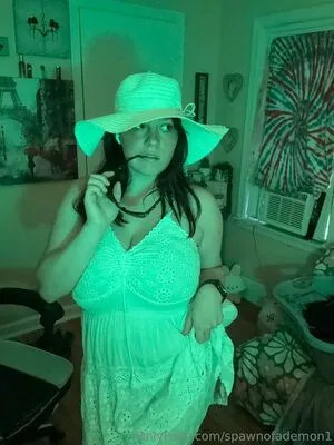 Spawnofademon1 OnlyFans Leaked Free Thumbnail Picture - #jgPe8HRMsy