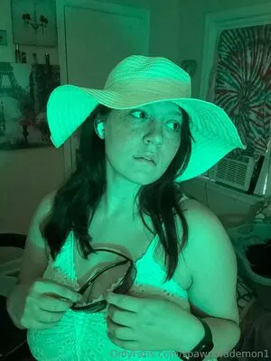 Spawnofademon1 OnlyFans Leaked Free Thumbnail Picture - #n3krDt58T6