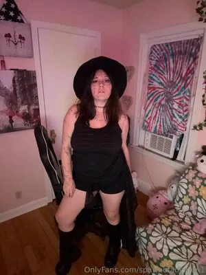 Spawnofademon1 OnlyFans Leaked Free Thumbnail Picture - #qTMIfGGkoh