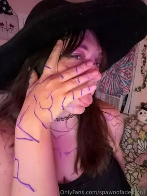 Spawnofademon1 OnlyFans Leaked Free Thumbnail Picture - #tDRQiJ9jmK