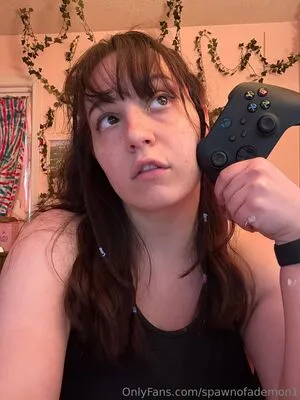 Spawnofademon1 OnlyFans Leaked Free Thumbnail Picture - #w44sxgzxOO