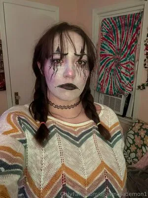 Spawnofademon1 OnlyFans Leaked Free Thumbnail Picture - #wyu4GUl8TS