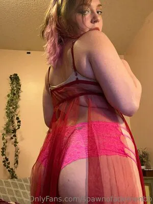 Spawnofademonbb OnlyFans Leaked Free Thumbnail Picture - #3arBNDYrZM