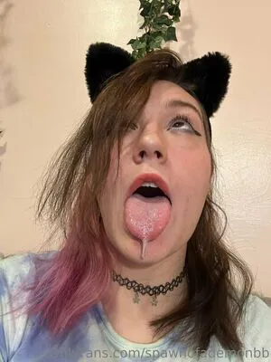 Spawnofademonbb OnlyFans Leaked Free Thumbnail Picture - #gJmAiR35lC