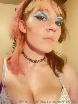 Spawnofademonbb OnlyFans Leaked Free Thumbnail Picture - #oU2g279bRP