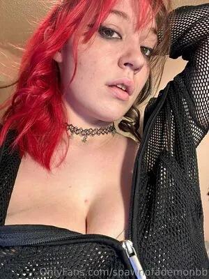 Spawnofademonbb OnlyFans Leaked Free Thumbnail Picture - #shBy4feD8F