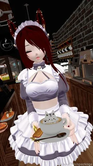 Spazkoga OnlyFans Leaked Free Thumbnail Picture - #CxqPsFvXfH