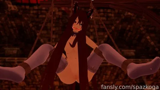 Spazkoga OnlyFans Leaked Free Thumbnail Picture - #JJBnEznt0R