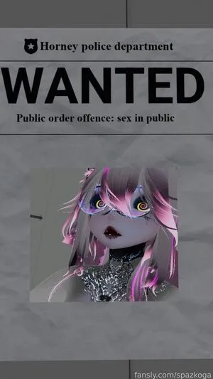 Spazkoga OnlyFans Leaked Free Thumbnail Picture - #KGsGtuPuUF