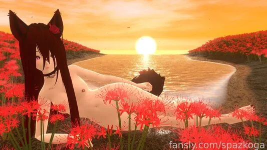 Spazkoga OnlyFans Leaked Free Thumbnail Picture - #aFvizENaZN