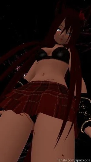 Spazkoga OnlyFans Leaked Free Thumbnail Picture - #jUglb89Xkq