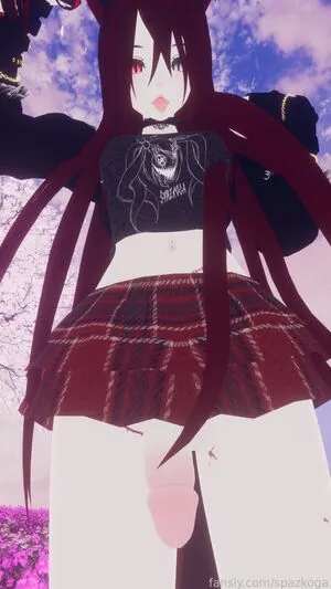 Spazkoga OnlyFans Leaked Free Thumbnail Picture - #vIsqp4UbIz