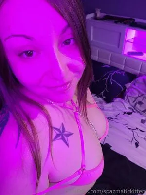 Spazmatickitten OnlyFans Leaked Free Thumbnail Picture - #HUvHlqymSo