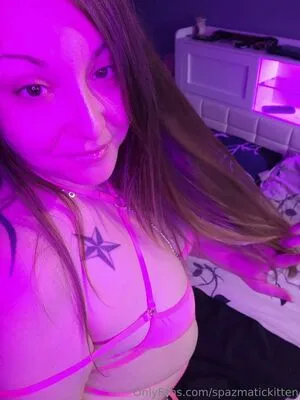 Spazmatickitten OnlyFans Leaked Free Thumbnail Picture - #dDvlWnxV34
