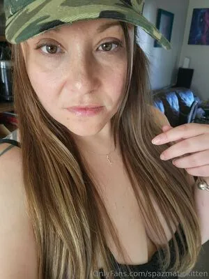 Spazmatickitten OnlyFans Leaked Free Thumbnail Picture - #mHzFq1niNl