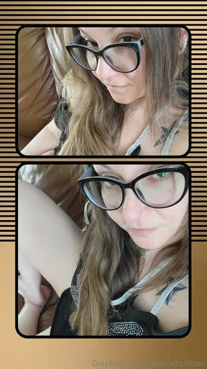 Spazmatickitten OnlyFans Leaked Free Thumbnail Picture - #q14fVHhvLM