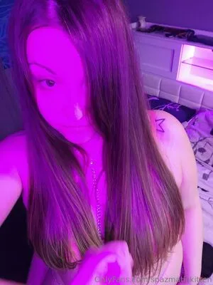 Spazmatickitten OnlyFans Leaked Free Thumbnail Picture - #uw3tEZgPq2