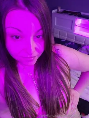 Spazmatickitten OnlyFans Leaked Free Thumbnail Picture - #znAQfPsgee