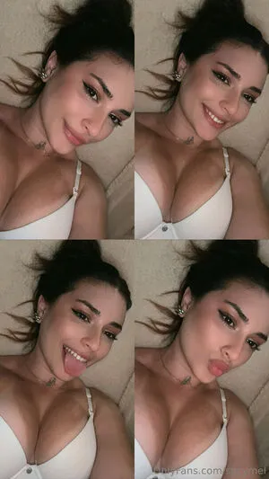 Spcymel OnlyFans Leaked Free Thumbnail Picture - #2ZVVA1ZkPw