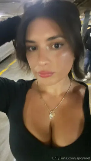 Spcymel OnlyFans Leaked Free Thumbnail Picture - #M3c55wlo9W