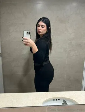 Spcymel OnlyFans Leaked Free Thumbnail Picture - #nK2FdBhaKO