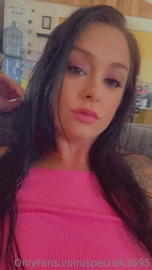 Specialk3695 OnlyFans Leaked Free Thumbnail Picture - #iLg8Jxovyv