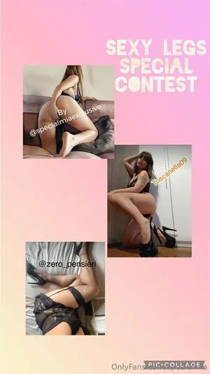 Specialmia OnlyFans Leaked Free Thumbnail Picture - #8wdTEl8nqZ