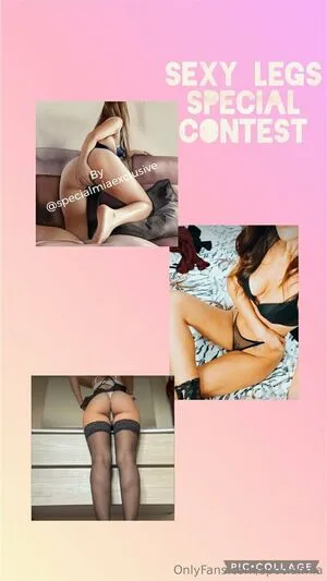 Specialmia OnlyFans Leaked Free Thumbnail Picture - #iAFEKlw6Fw