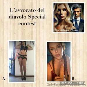 Specialmia OnlyFans Leaked Free Thumbnail Picture - #jhN0ufiTfJ