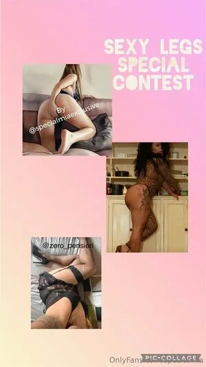 Specialmia OnlyFans Leaked Free Thumbnail Picture - #tEJCdrK4ft