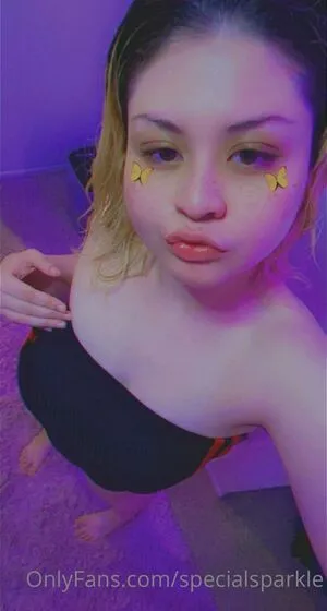 Specialsparkle OnlyFans Leaked Free Thumbnail Picture - #49Oevc3KlH