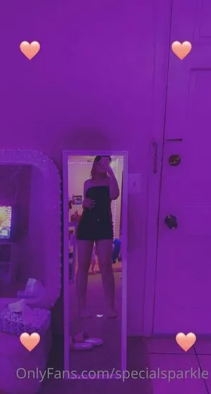 Specialsparkle OnlyFans Leaked Free Thumbnail Picture - #I9nf8AnTxo