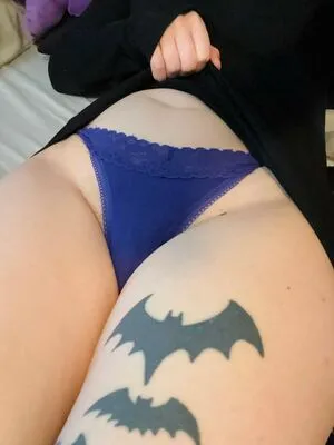 Spectrademonica OnlyFans Leaked Free Thumbnail Picture - #AetnwdojN2