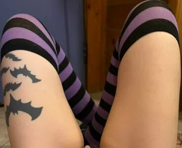 Spectrademonica OnlyFans Leaked Free Thumbnail Picture - #KSWotIDRqi