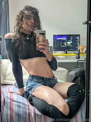 Spectretheghost OnlyFans Leaked Free Thumbnail Picture - #bSaXa4pCZi