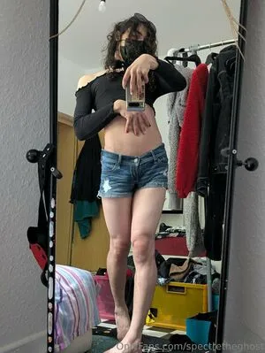 Spectretheghost OnlyFans Leaked Free Thumbnail Picture - #kqwmXUCHGv