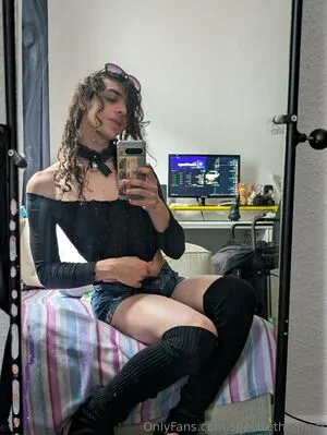 Spectretheghost OnlyFans Leaked Free Thumbnail Picture - #pyuzqQbvck